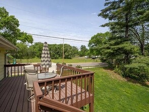 3401 Yukon Ave S in St. Louis Park, MN - Foto de edificio - Building Photo