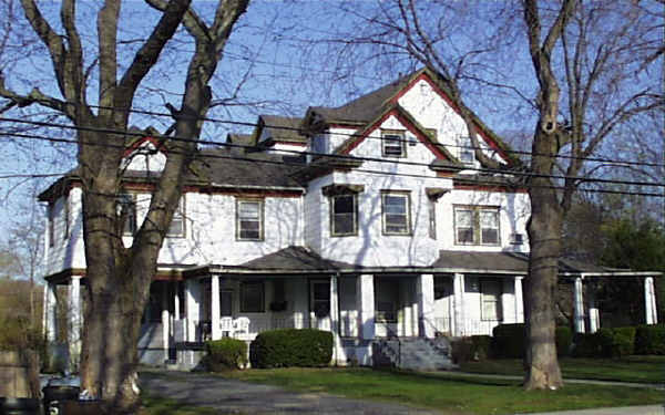 716 Greens Ave in Long Branch, NJ - Building Photo