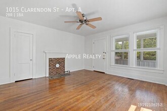 1015 Clarendon St in Durham, NC - Building Photo - Building Photo