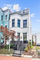 1964 2nd St NW in Washington, DC - Building Photo