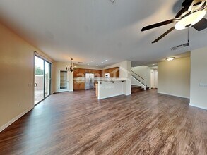 136 Palatial Pines Ave in North Las Vegas, NV - Building Photo - Building Photo