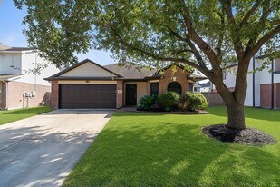 3614 Lindenfield Dr in Katy, TX - Building Photo