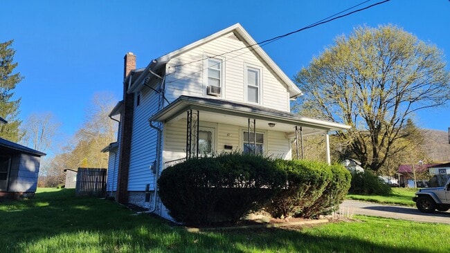 property at 67 Gravel Pit Rd