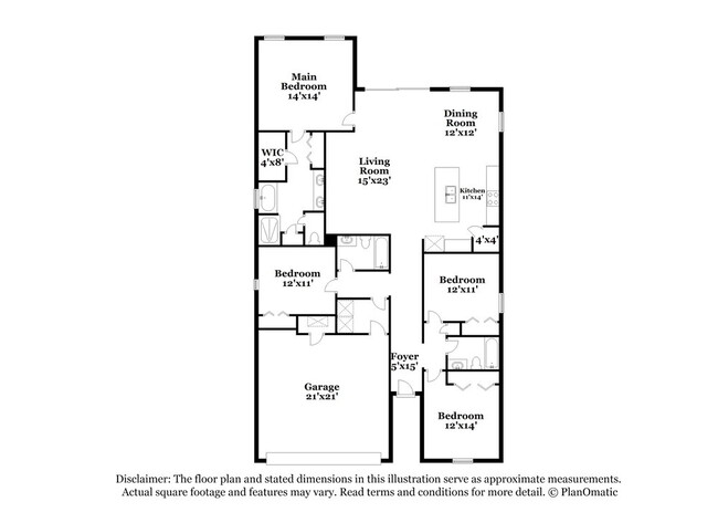 136 S Hamilton Springs Rd in St. Augustine, FL - Building Photo - Building Photo