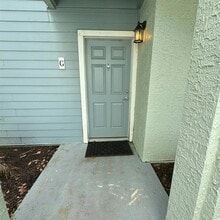 1000 Crystal Way, Unit G in Delray Beach, FL - Building Photo - Building Photo