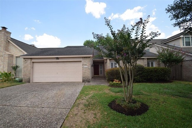 property at 715 Trademark Pl