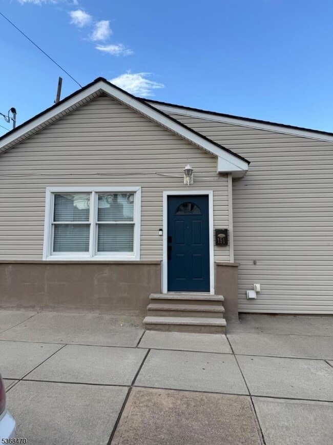 property at 191 Oakwood Ave