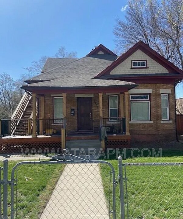 2274 S 800 E in Salt Lake City, UT - Building Photo