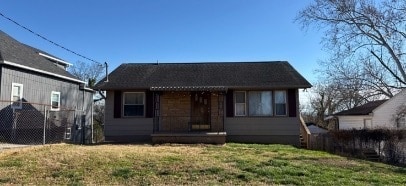 property at 2638 Summit Ave