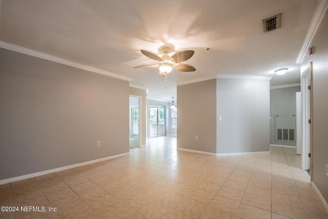 1655 The Greens Way, Unit 2113 in Jacksonville Beach, FL - Building Photo - Building Photo