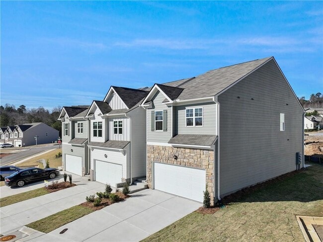 70 Robinson Ridge in Dahlonega, GA - Building Photo - Building Photo