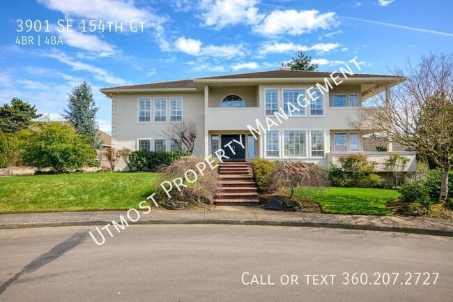 property at 3901 SE 154th Ct