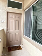 3570 Cactus Shadow St in Las Vegas, NV - Building Photo - Building Photo