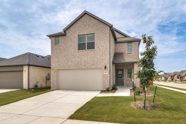 property at 907 Hazel Dr