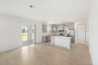 3544 Angler Dr in Fort Pierce, FL - Building Photo - Building Photo