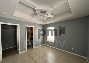 1410 Quitaca Dr in Edinburg, TX - Building Photo - Building Photo