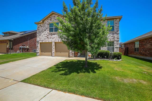 5305 Wharfside Pl in Denton, TX - Building Photo - Building Photo
