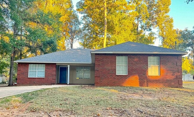 property at 6311 Thomasville Rd