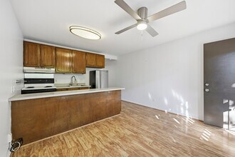 2136 Konou Pl in Kihei, HI - Foto de edificio - Building Photo