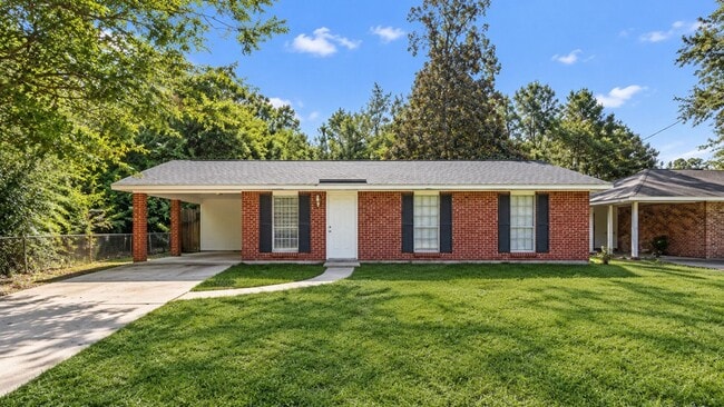 property at 944 Baird Dr