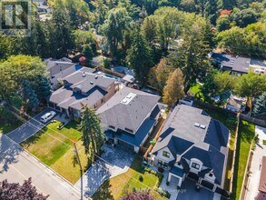 1610 Kenmuir Ave in Mississauga, ON - Building Photo - Building Photo