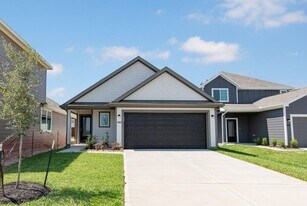 15631 Buffalo Mdw Ct in Houston, TX - Building Photo