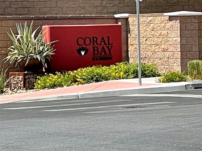 property at 6625 Rocky Reef St