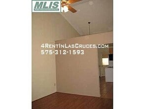 1925 Sheryl Way in Las Cruces, NM - Building Photo - Building Photo