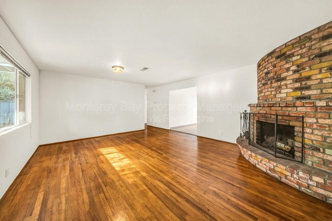 property at 2100 David Ave