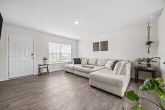 3624 Turney Dr in Raleigh, NC - Building Photo - Building Photo