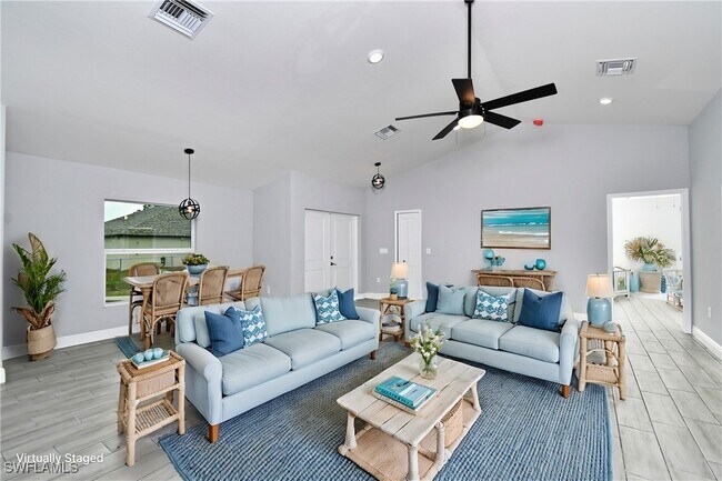 property at 3103 Vera Ave S