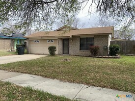 4403 Jana Dr in Killeen, TX - Building Photo