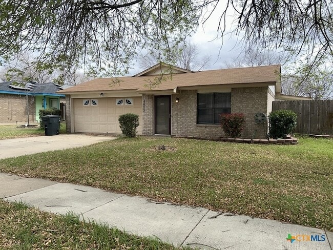 property at 4403 Jana Dr