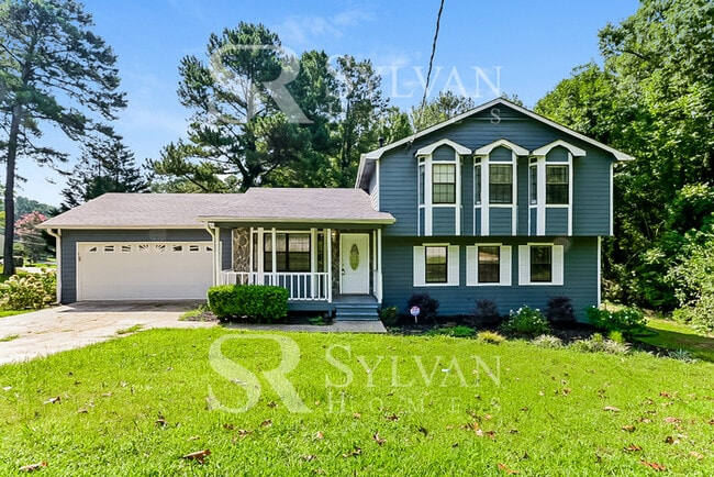 4015 Lehigh Blvd in Decatur, GA - Building Photo - Building Photo