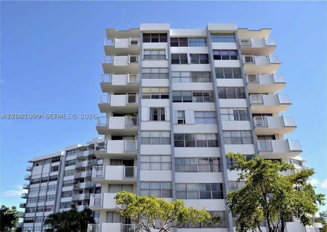 property at 1300 NE Miami Gardens Dr