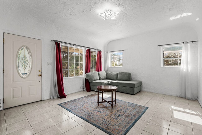 property at 1635 McCollum St