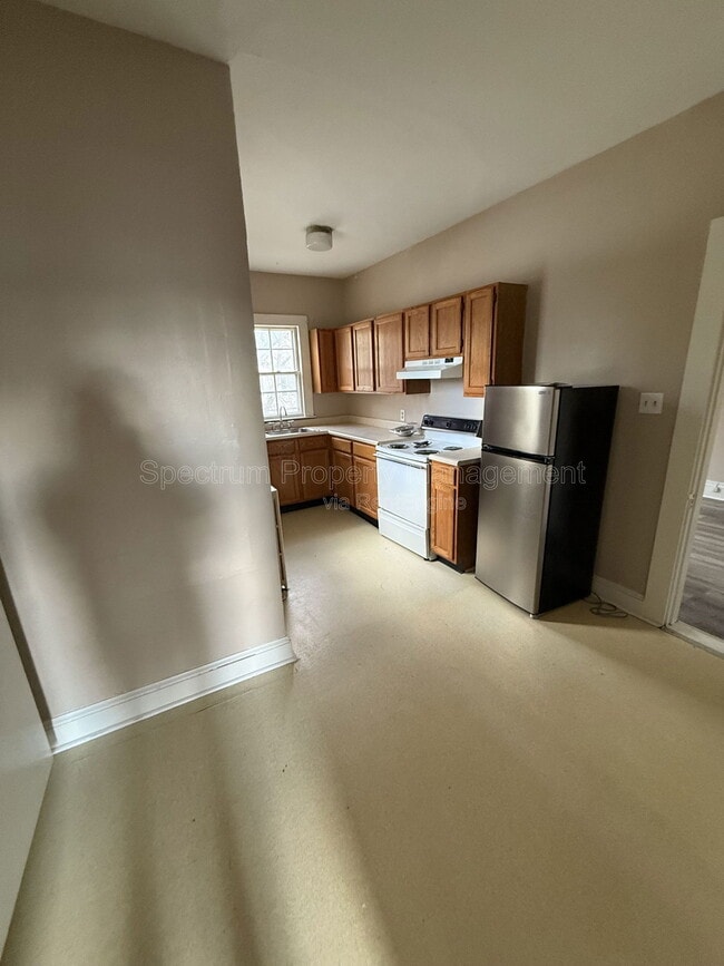 property at 40 Pleasant St