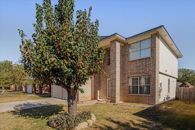 17403 Wiseman Dr in Pflugerville, TX - Building Photo - Building Photo