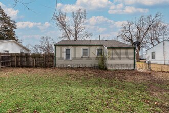 224 Grover Ave in Wichita, KS - Building Photo - Building Photo