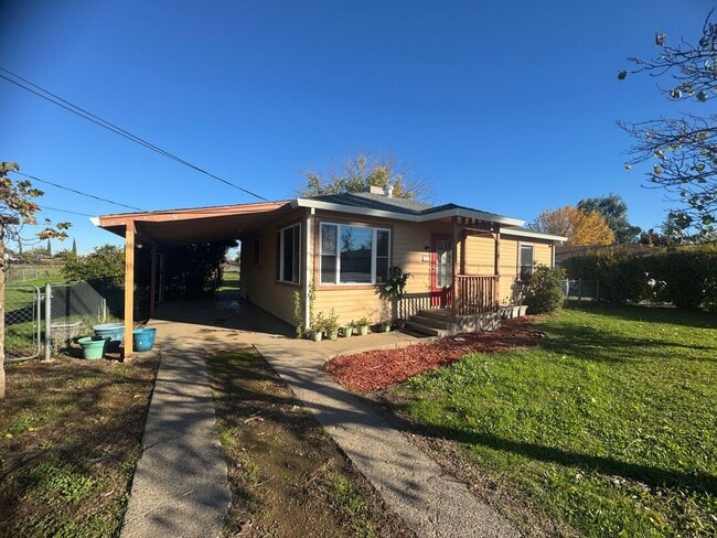 property at 720 Kimball Rd