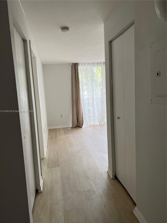 property at 1740 NW N River Dr