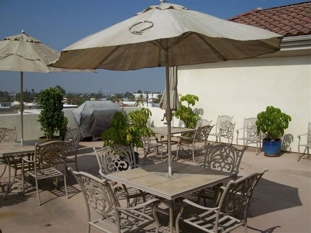 property at 125 N Montebello Blvd