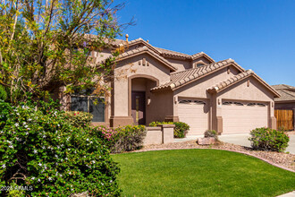 26223 N 72nd Dr in Peoria, AZ - Foto de edificio - Building Photo
