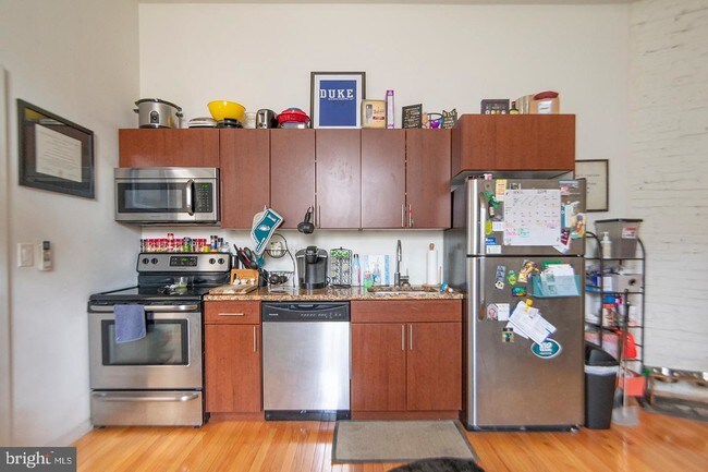 4 Leverington Ave-Unit -203 in Philadelphia, PA - Building Photo - Building Photo