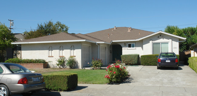 5765 Preston Dr in San Jose, CA - Building Photo - Building Photo