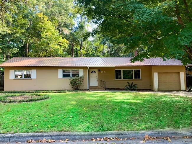property at 3027 NW 1st Ave