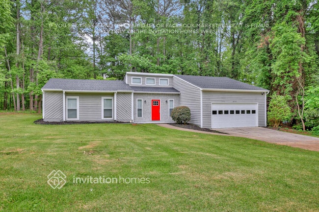 property at 4777 McKee Ct SW