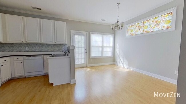 4140 Standing Rock Way in Raleigh, NC - Building Photo - Building Photo