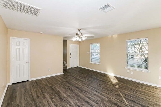 property at 4606 Canadian River Ct