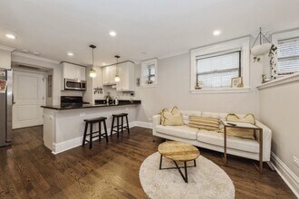 924 W Schubert Ave in Chicago, IL - Building Photo - Building Photo